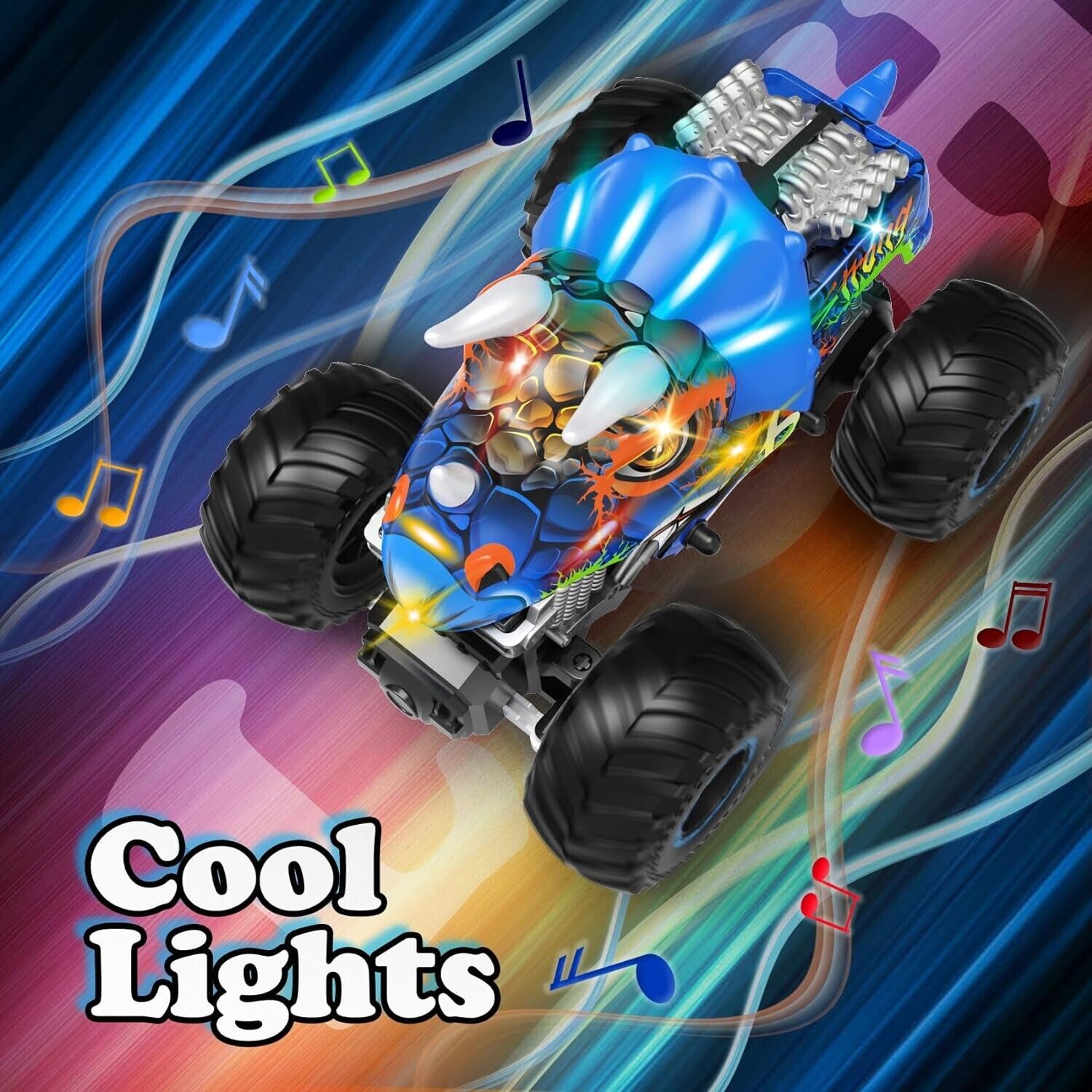 buy cool stuff