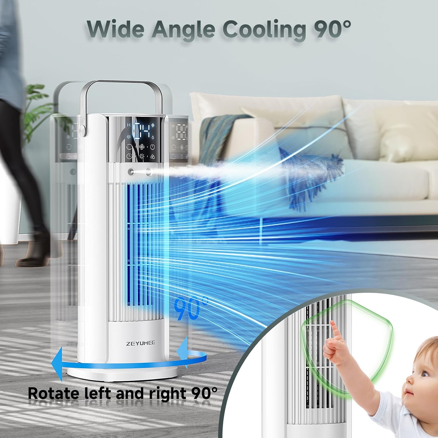 buy cool stuff