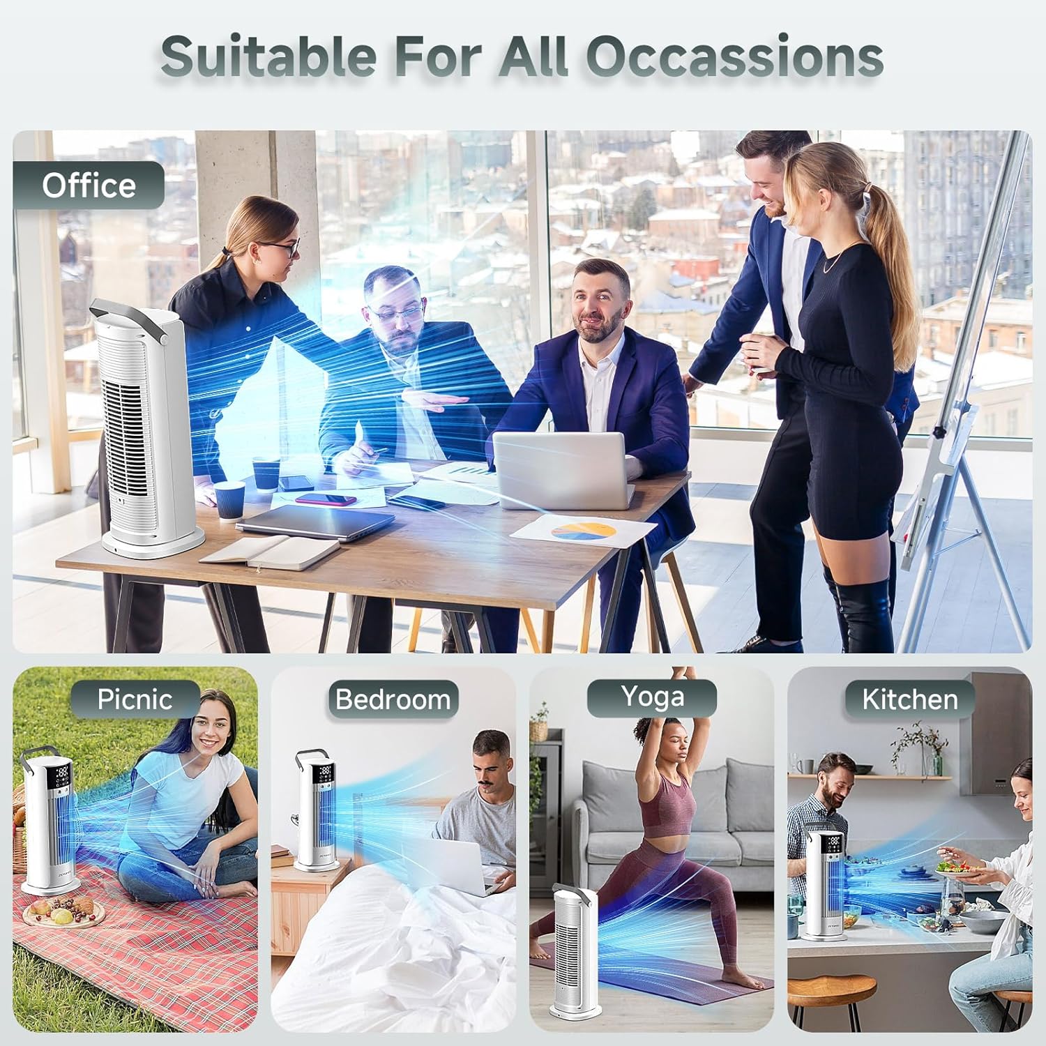 buy cool stuff