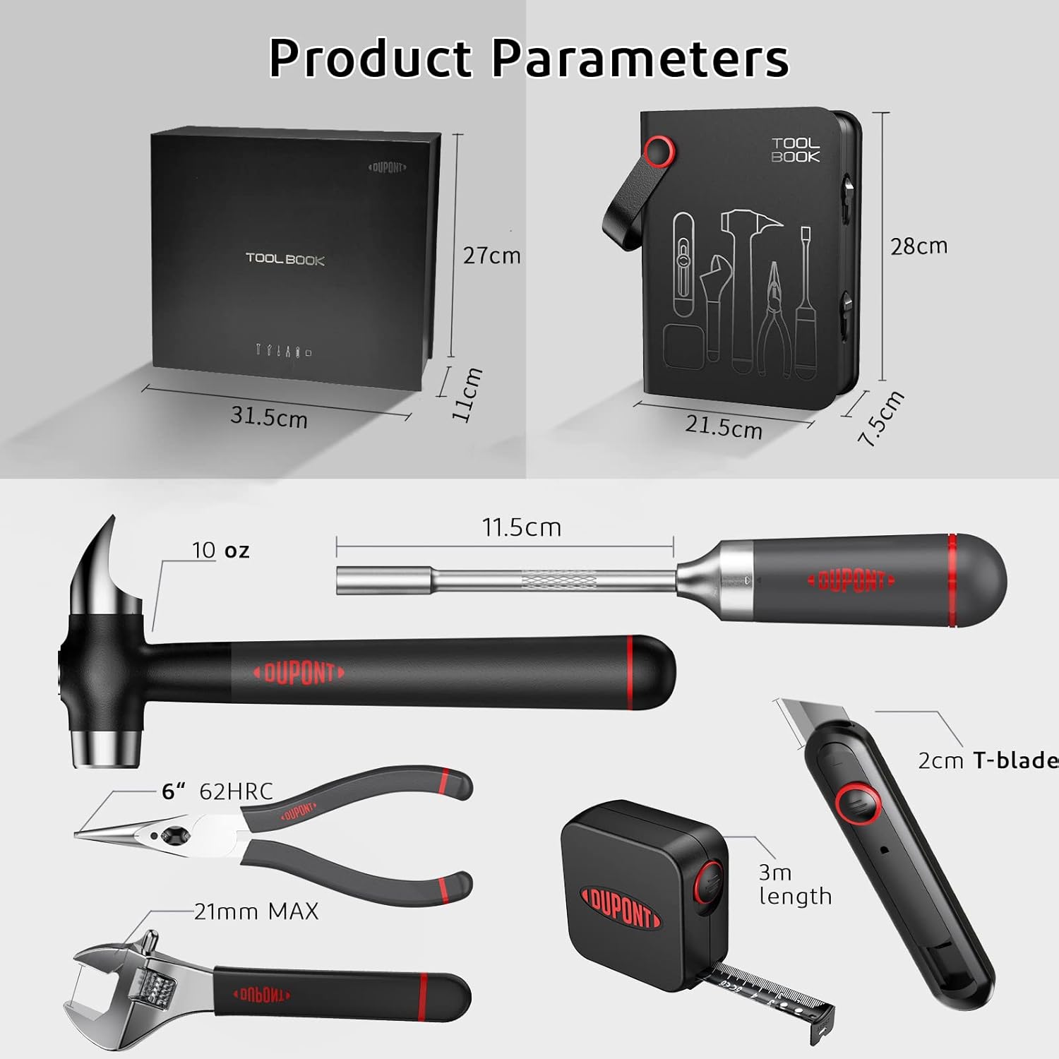 buy cool stuff