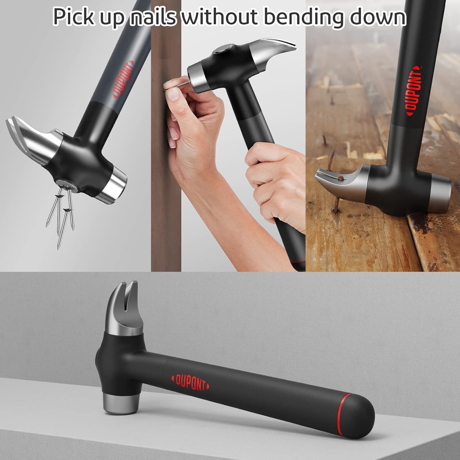 buy cool stuff