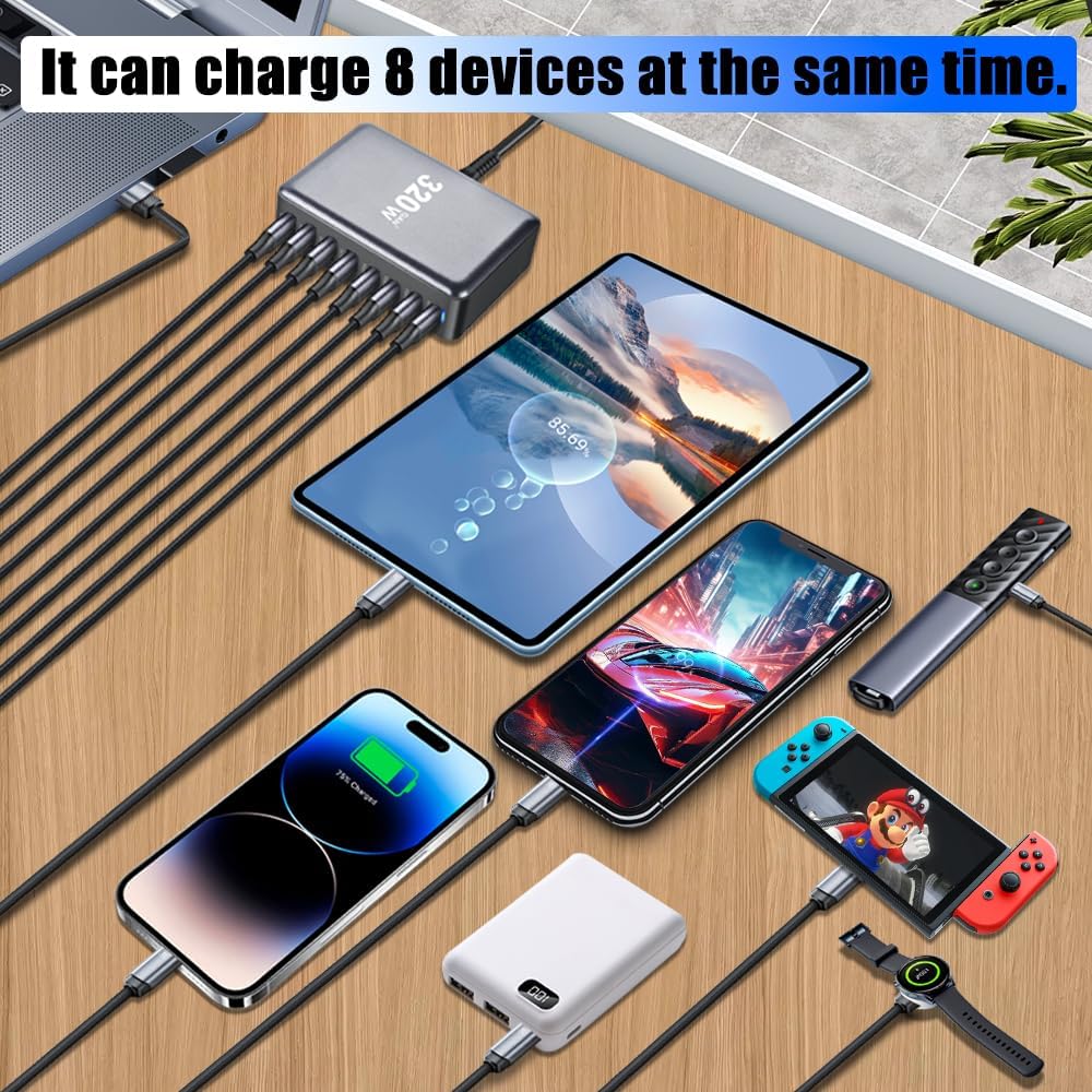 buy cool stuff