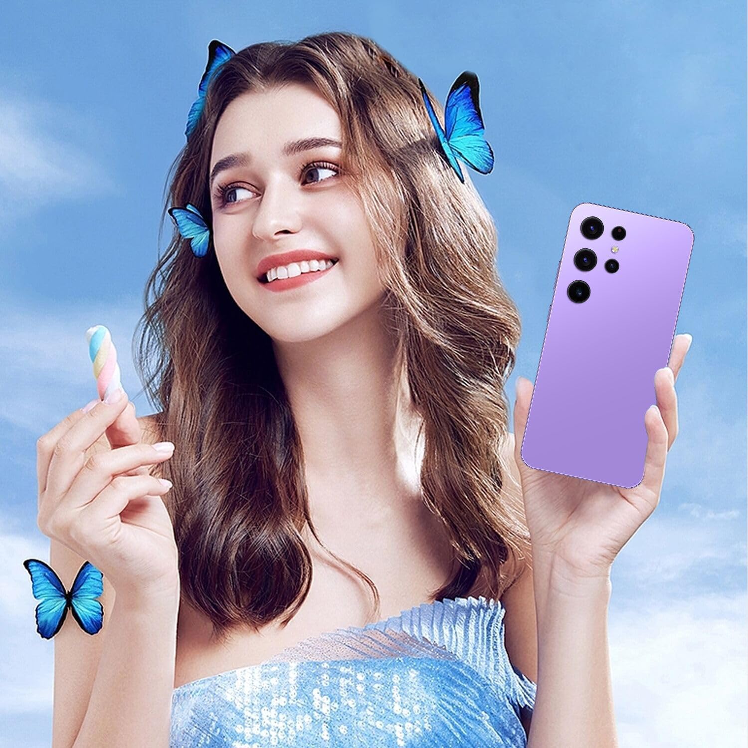 buy cool stuff