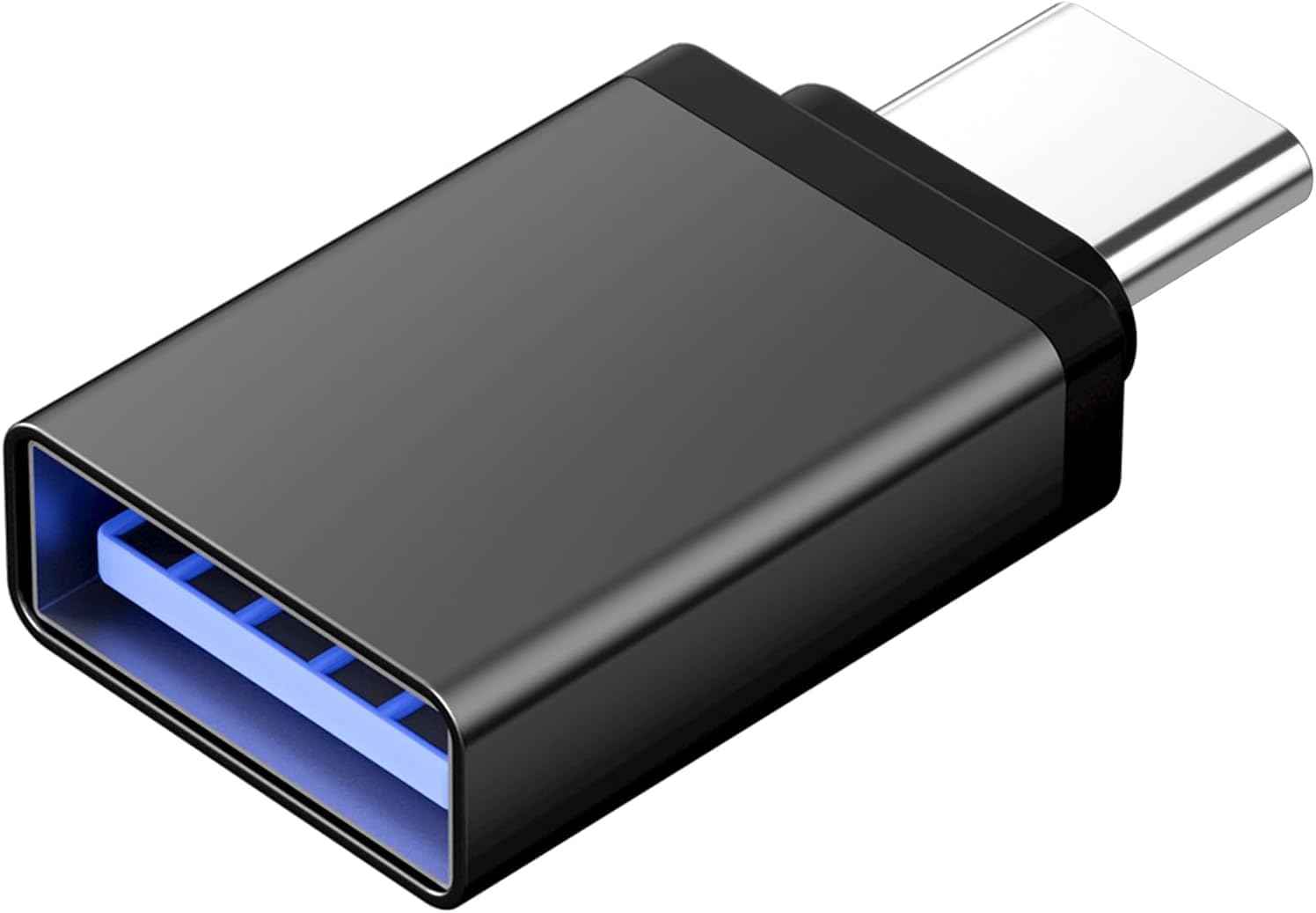 UWECAN Wireless CarPlay USB to USB-C Adapter for CarPlay Wireless Adapter