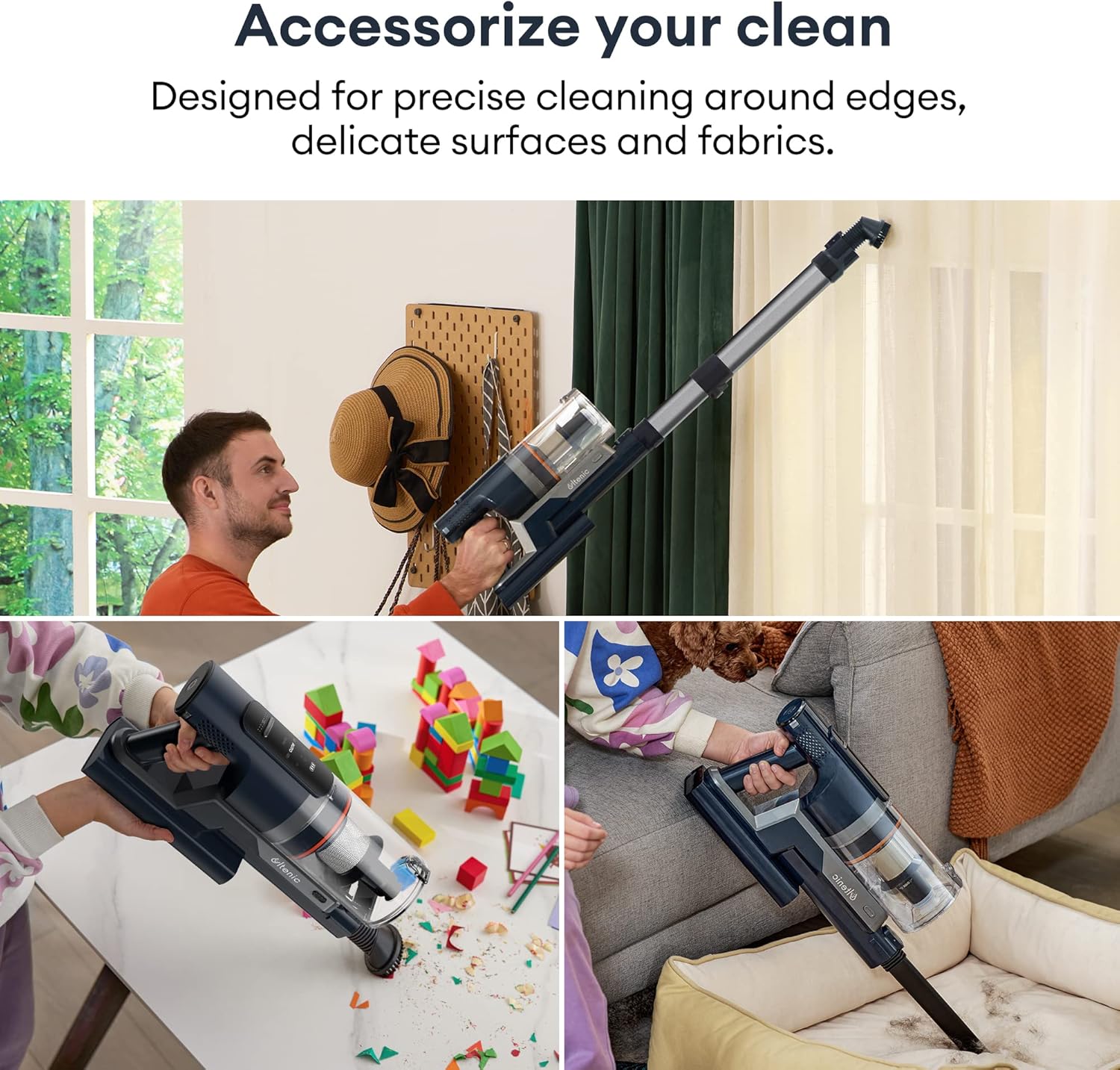 buy cool stuff
