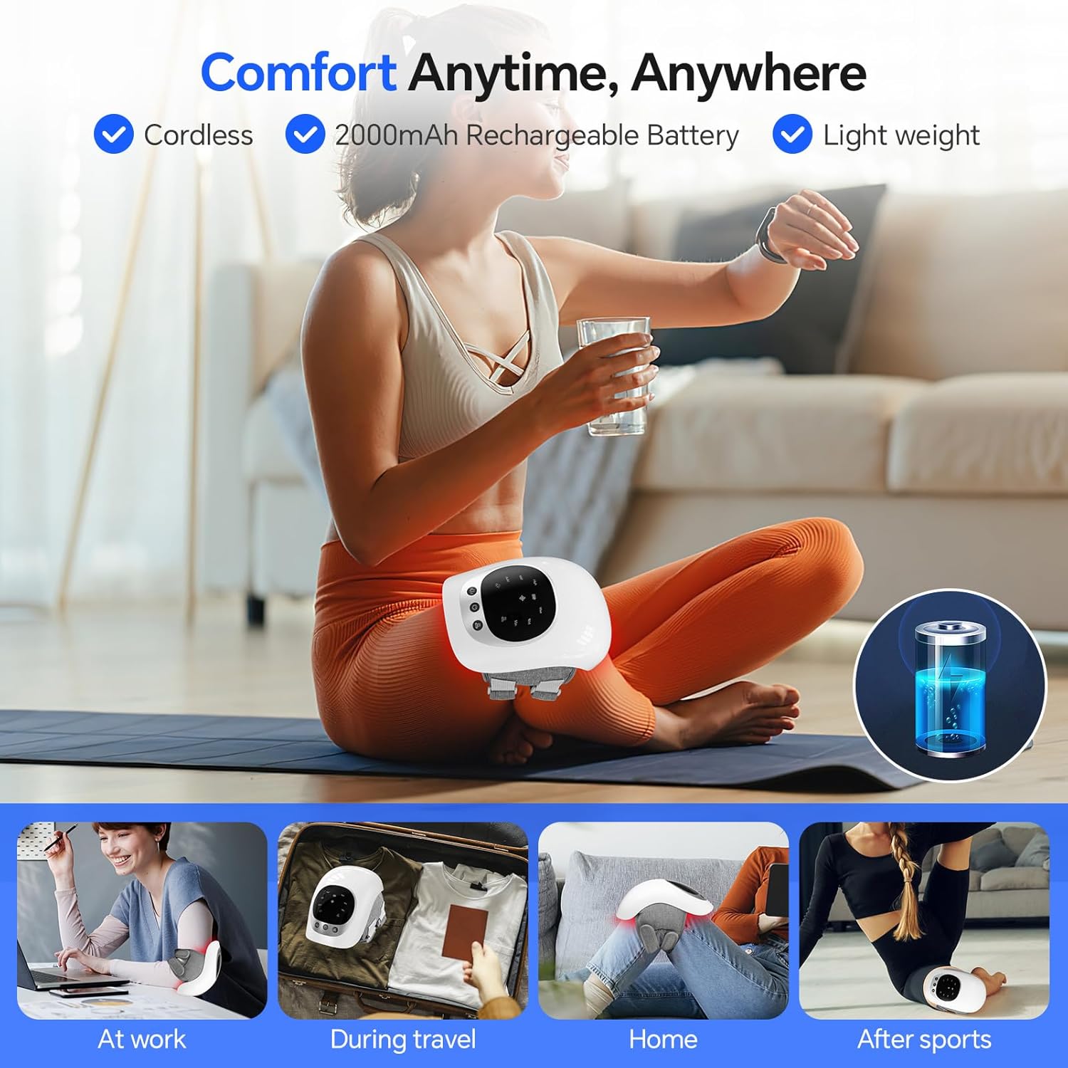 buy cool stuff