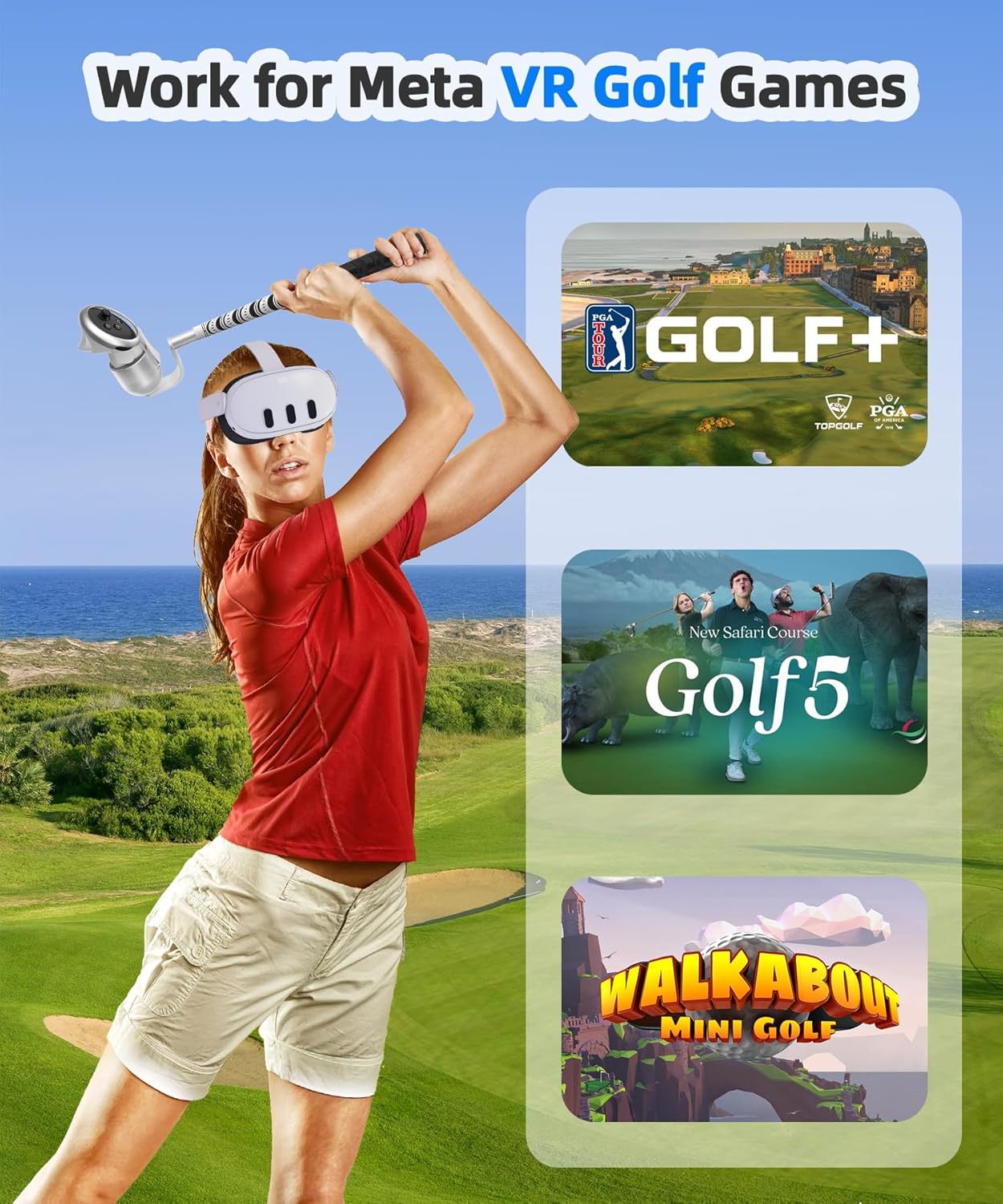 buy cool stuff