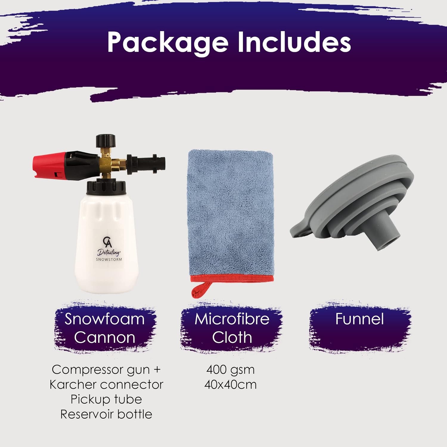 buy cool stuff