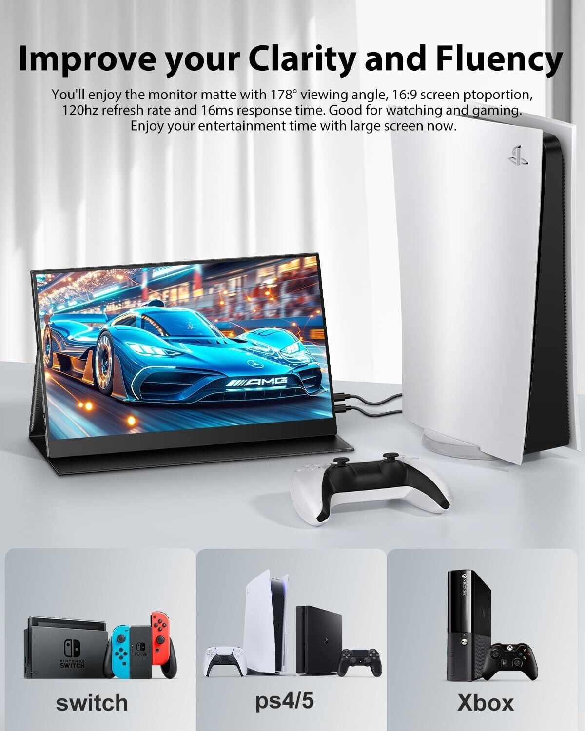 buy cool stuff
