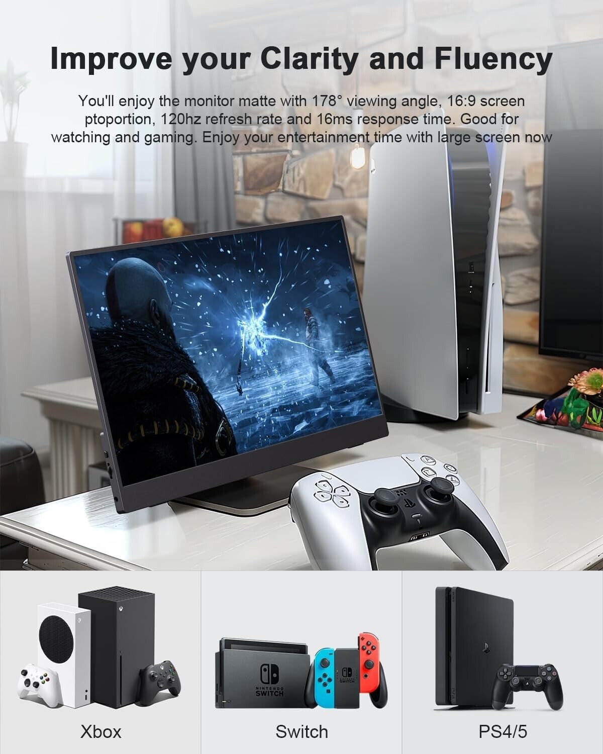 buy cool stuff