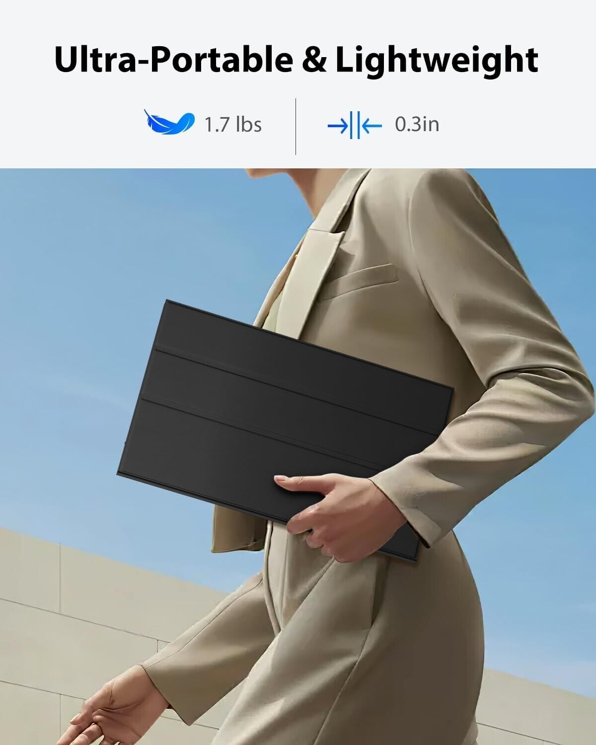 buy cool stuff