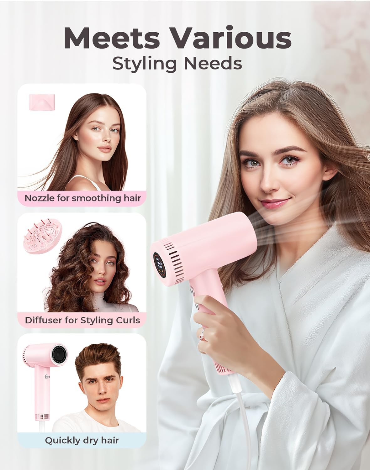 buy cool stuff