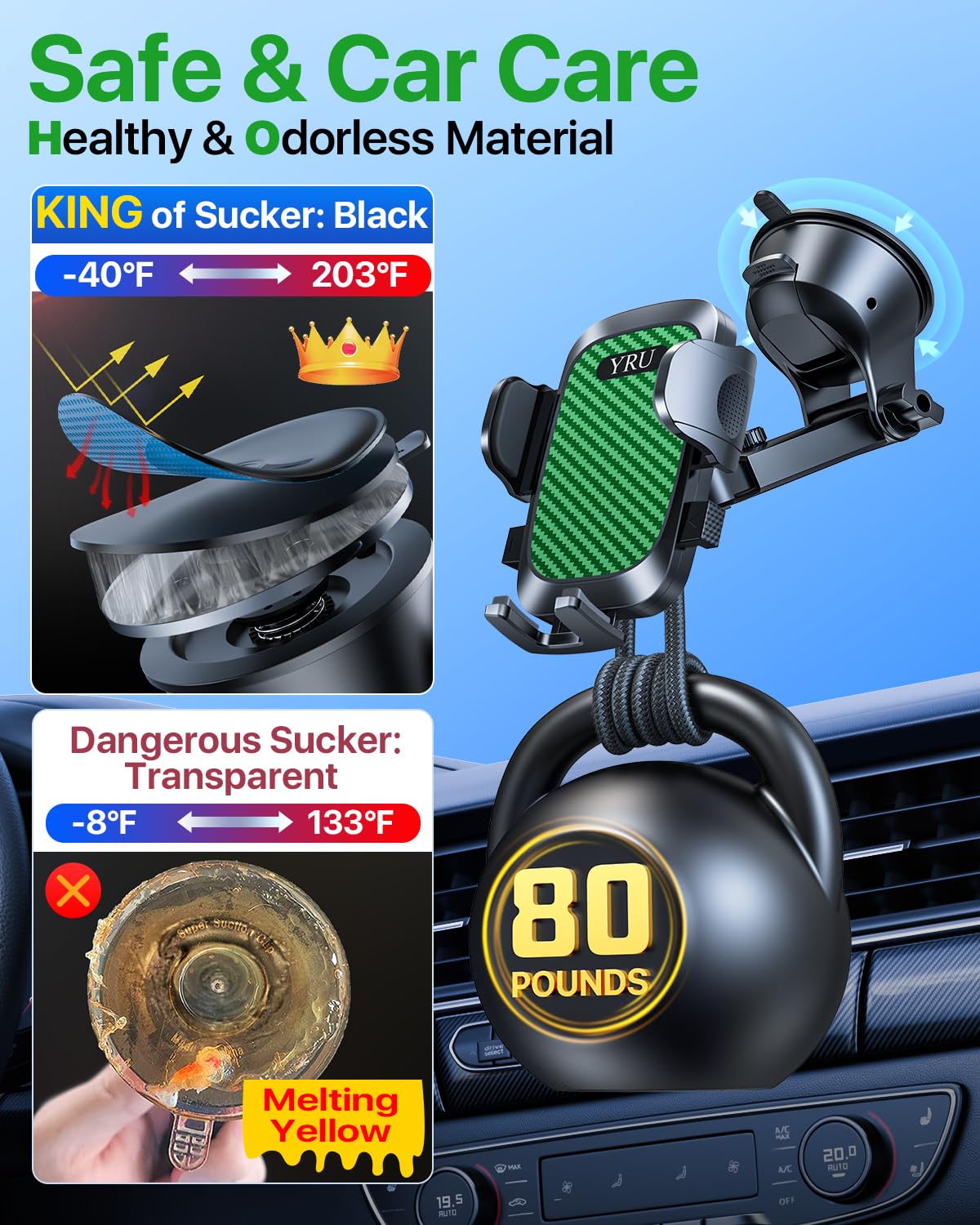 buy cool stuff