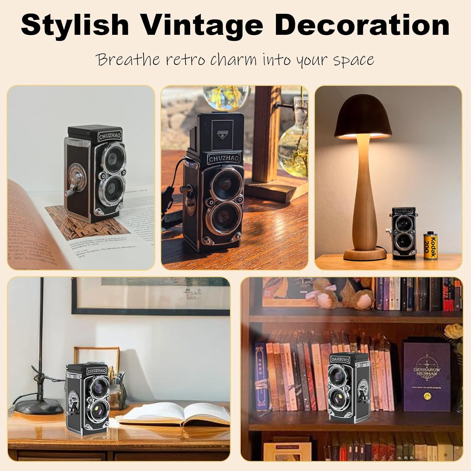 buy cool stuff