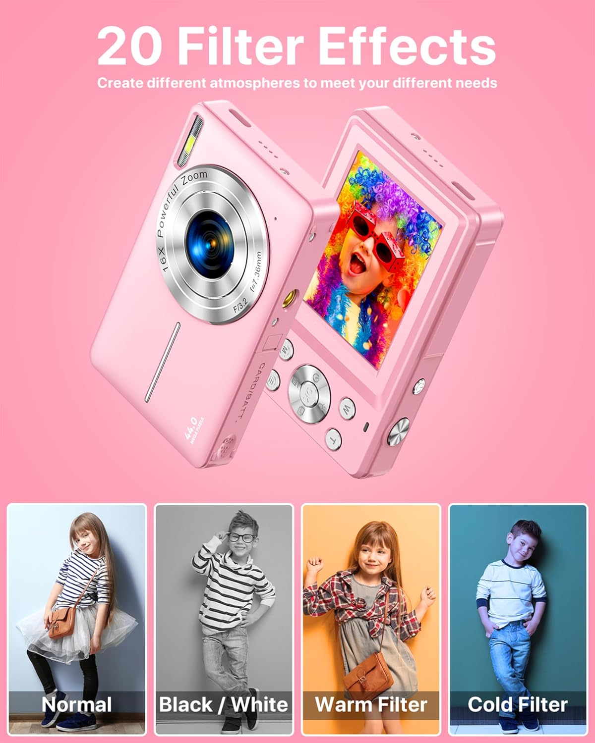 buy cool stuff