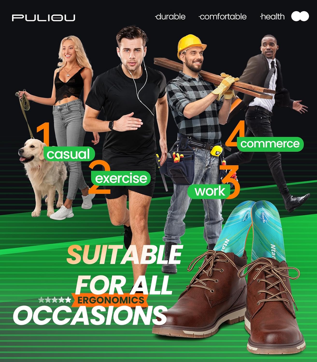 buy cool stuff