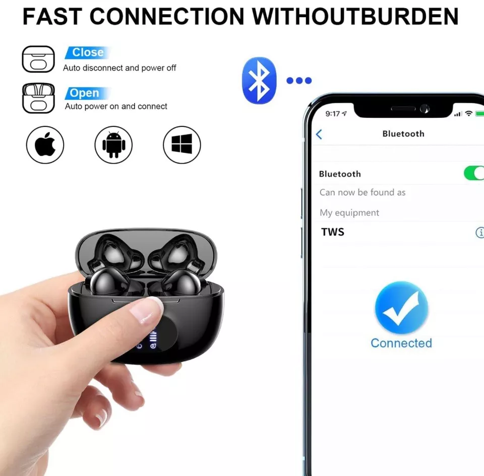 buy cool stuff