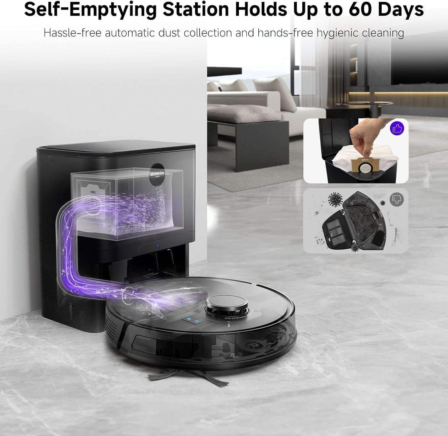buy cool stuff