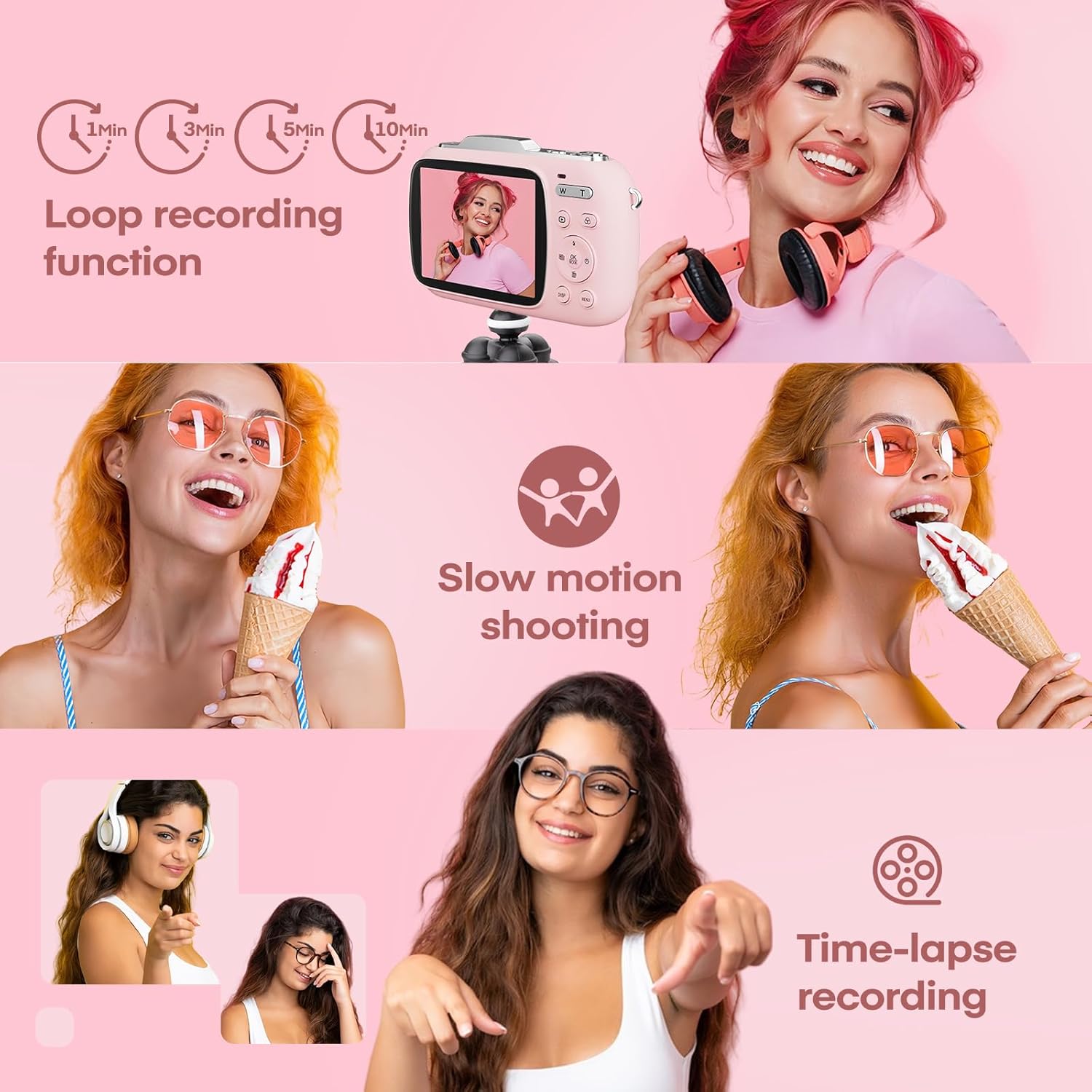 buy cool stuff