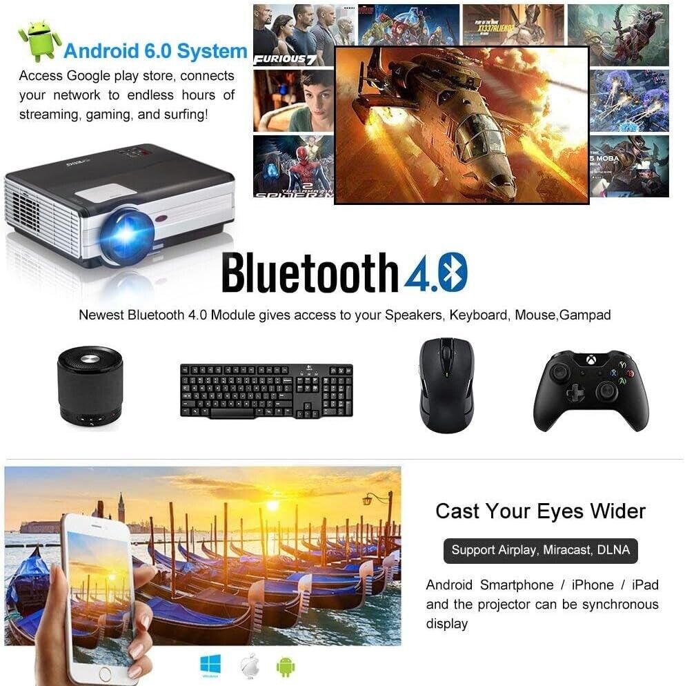 buy cool stuff