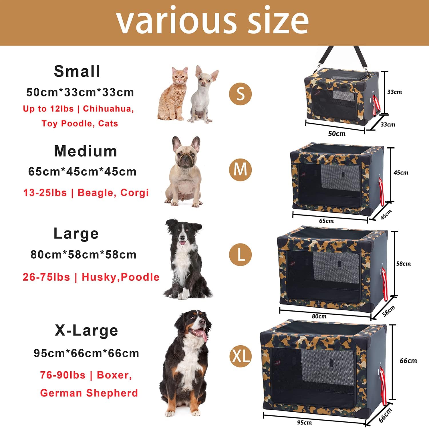 buy cool stuff