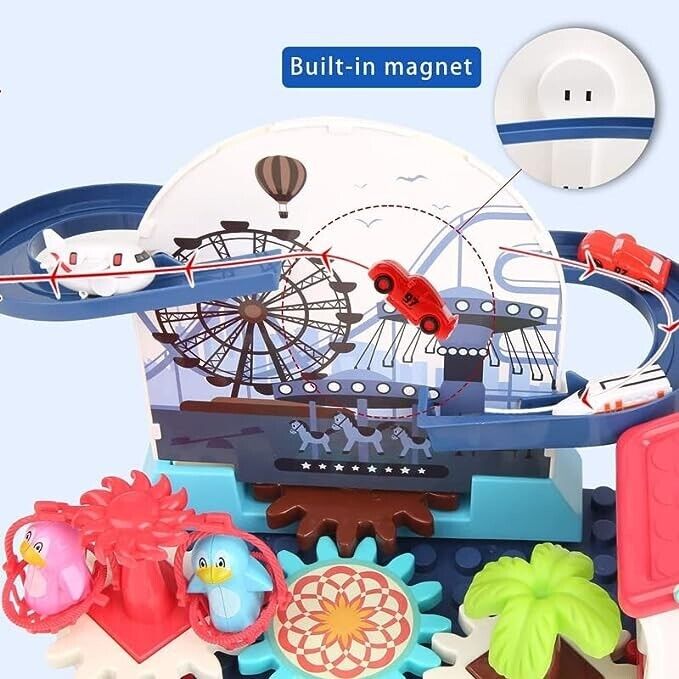 buy cool stuff