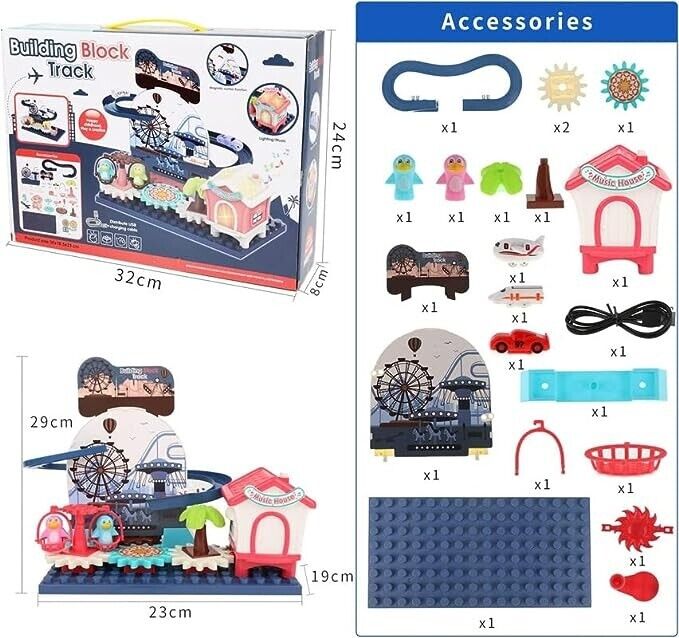 buy cool stuff