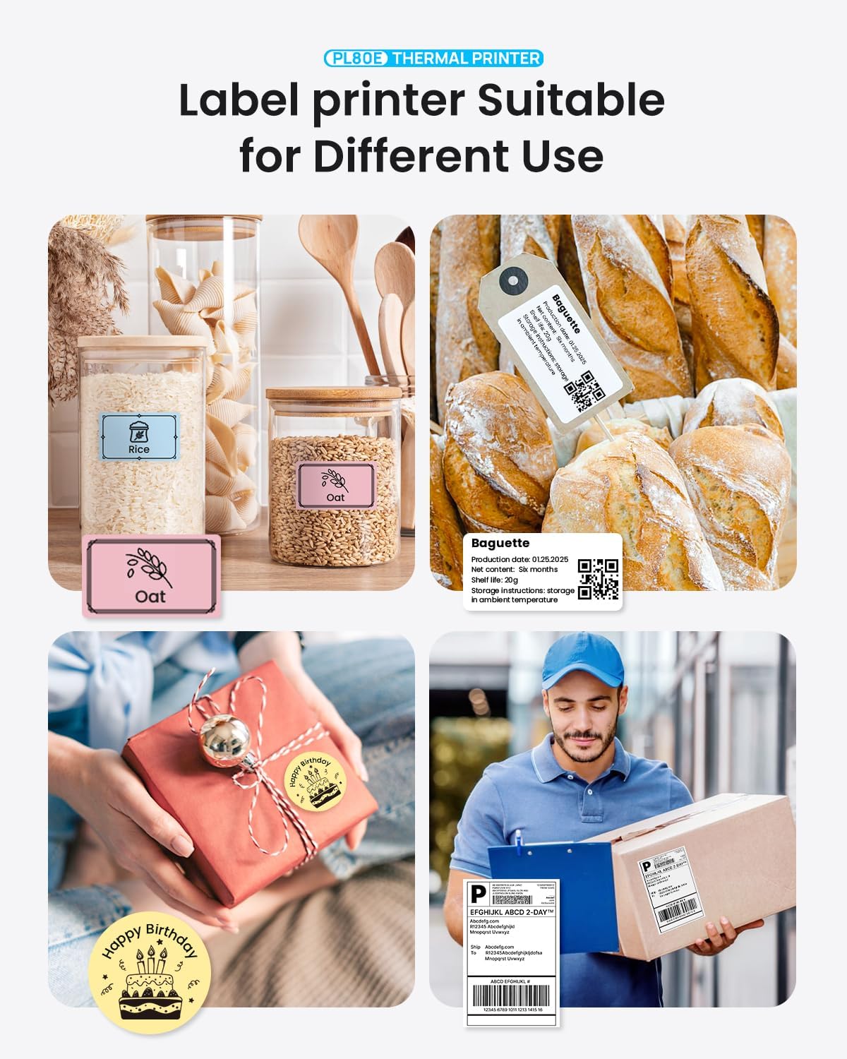 buy cool stuff