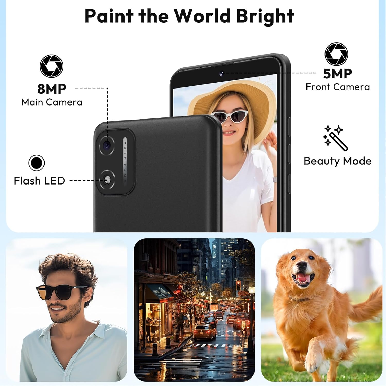 buy cool stuff