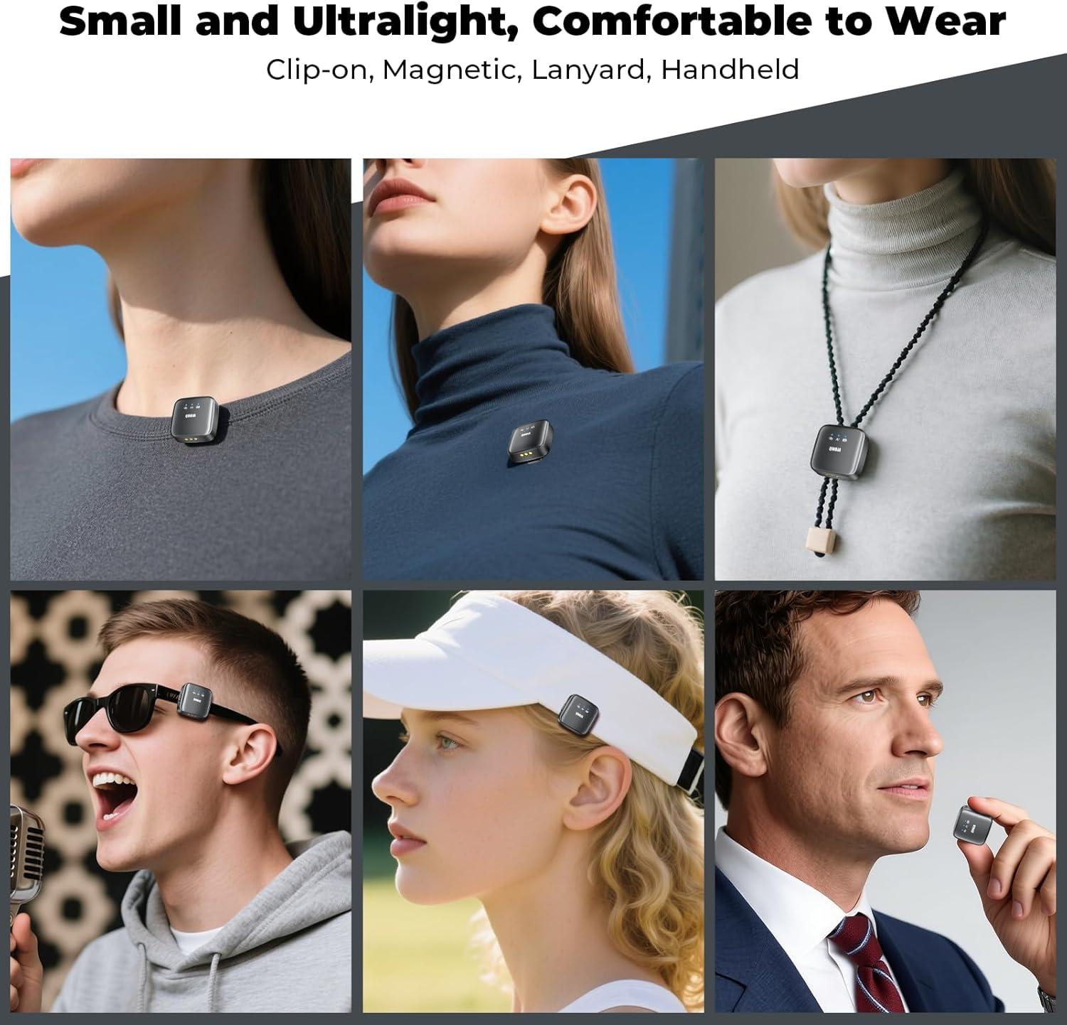 buy cool stuff