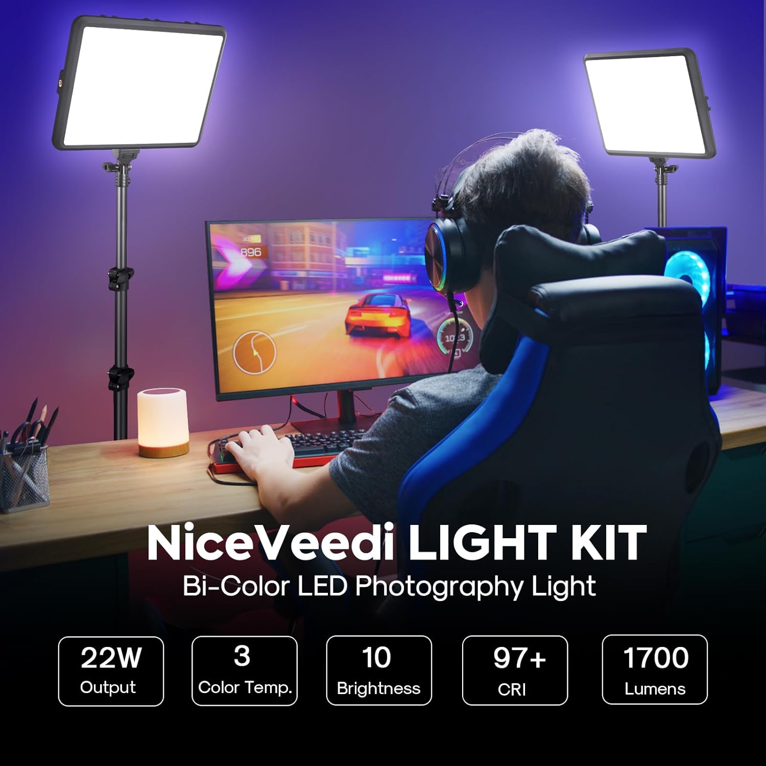 buy cool stuff
