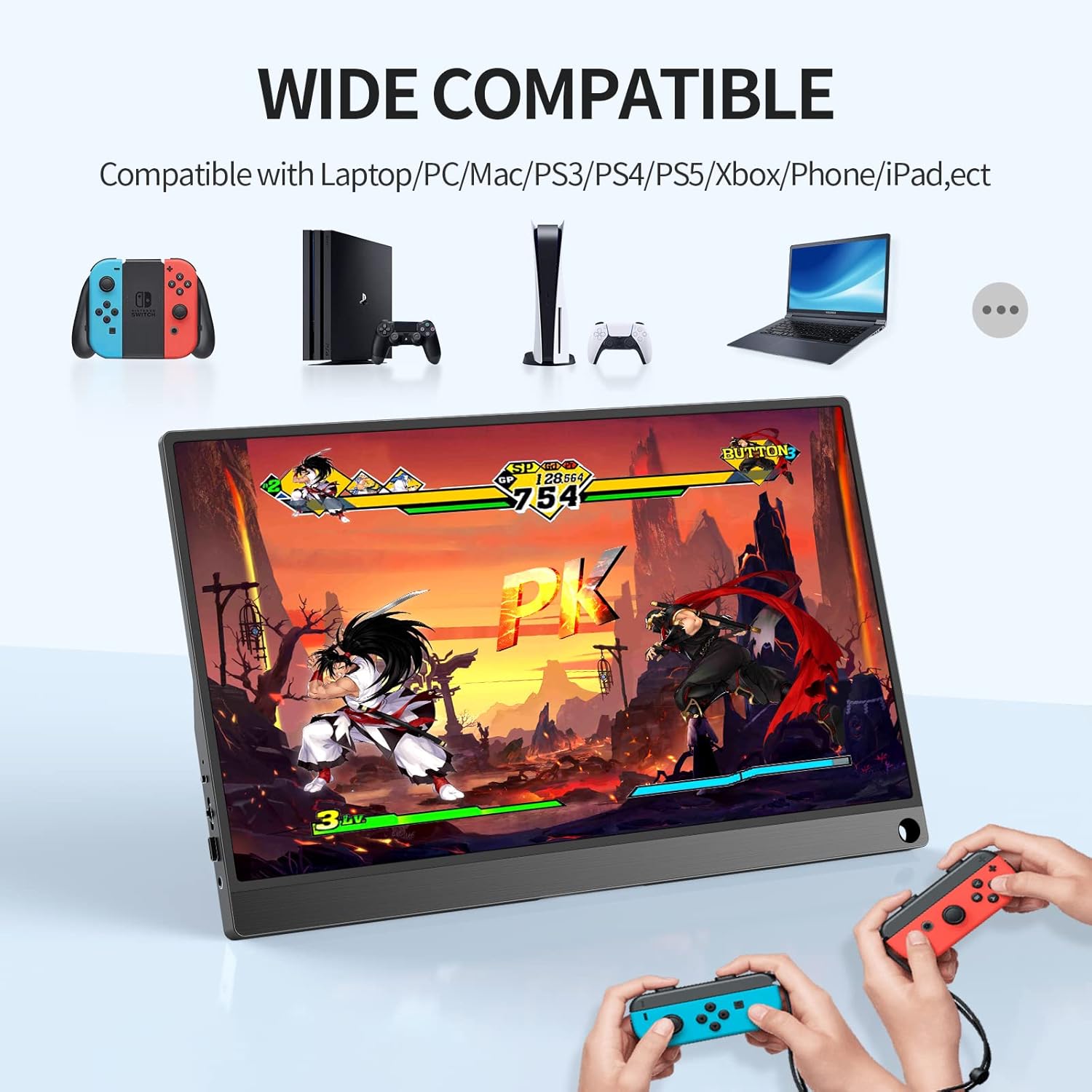 buy cool stuff