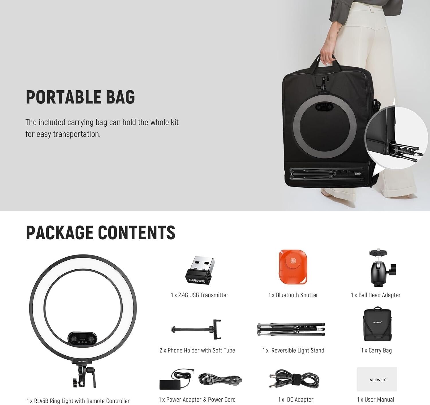 buy cool stuff