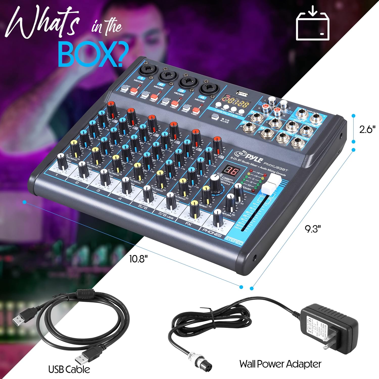 buy cool stuff