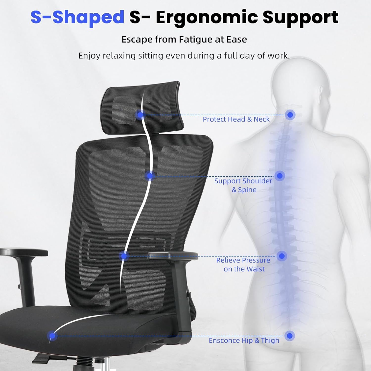 buy cool stuff