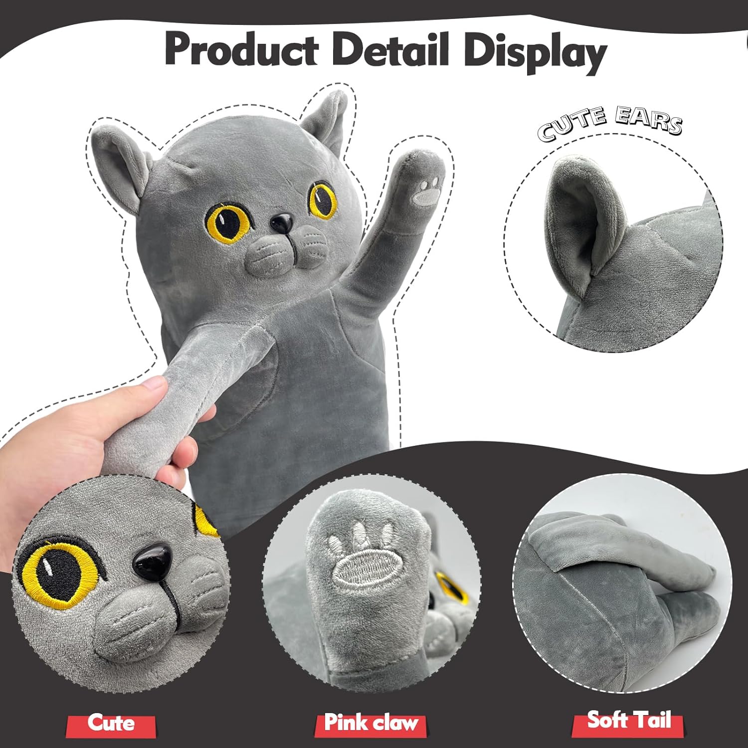 buy cool stuff