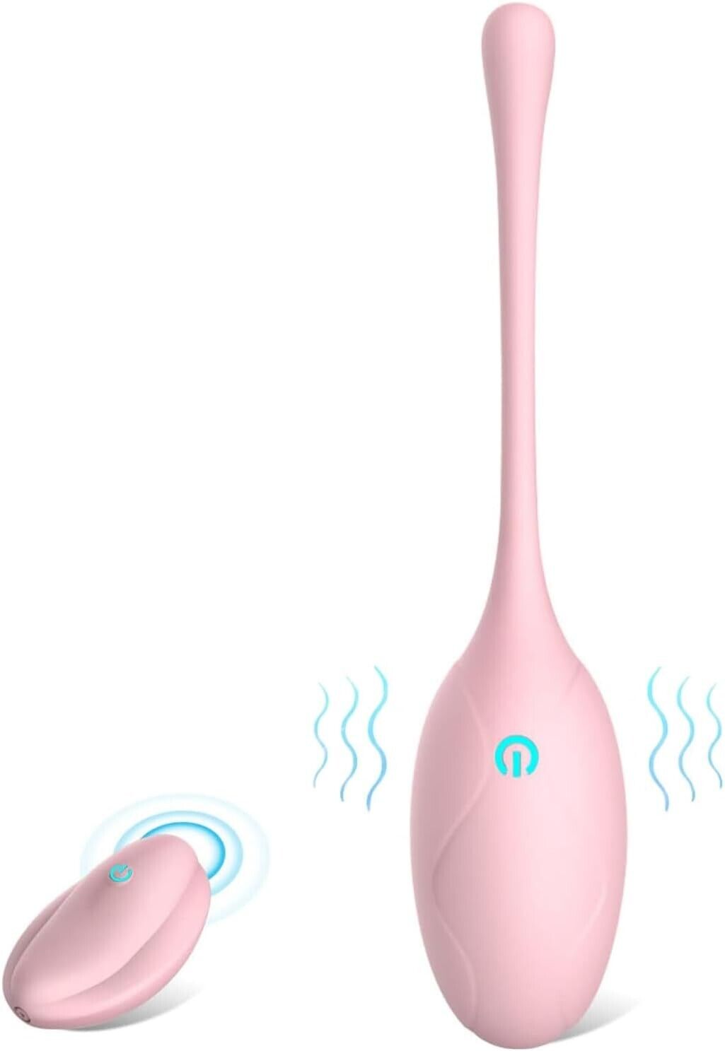 Remote Control Sex Toy, Vibrating Mini Adult Toy, Ideal For Couples