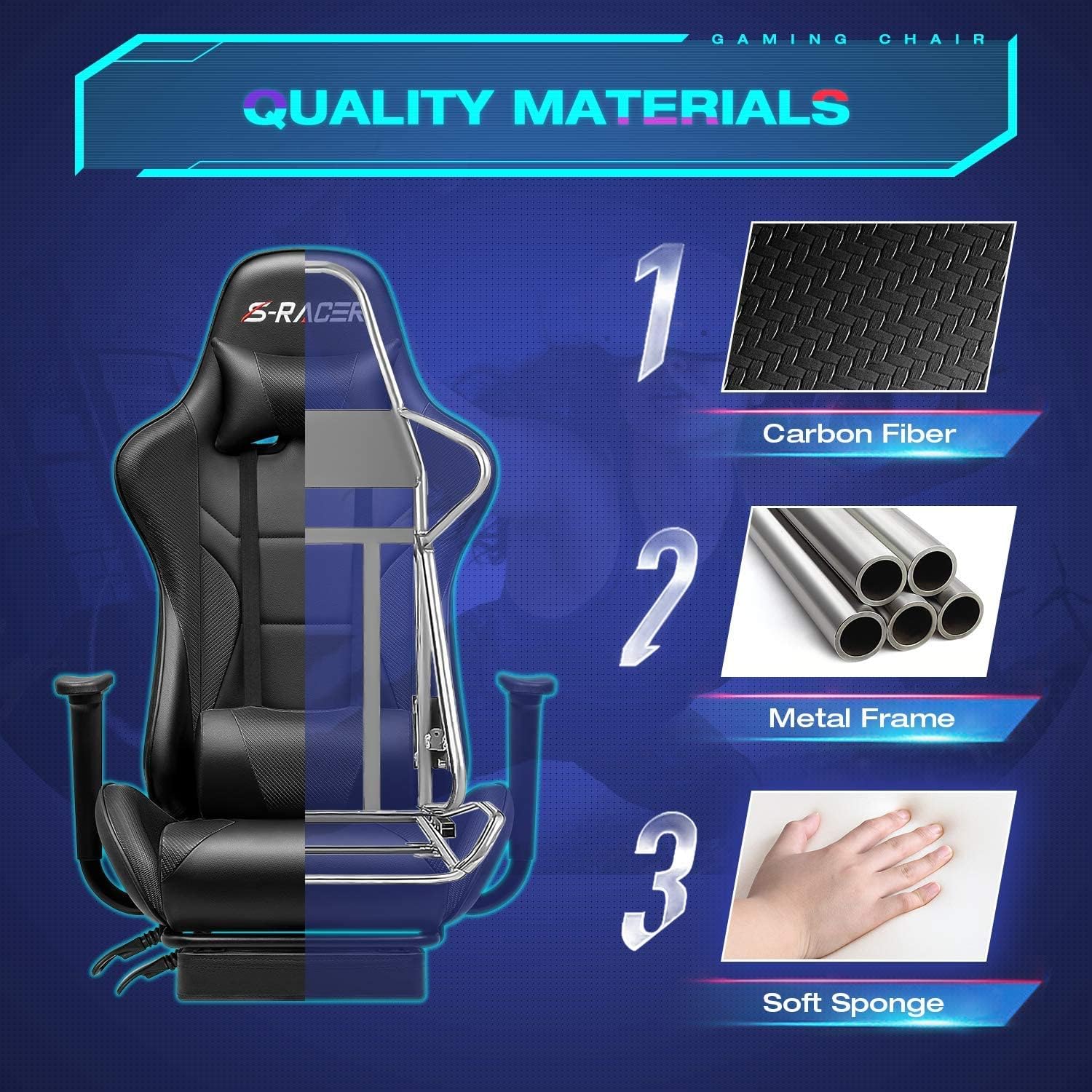 buy cool stuff