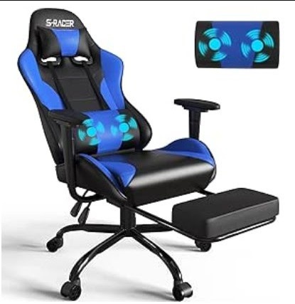 buy cool stuff