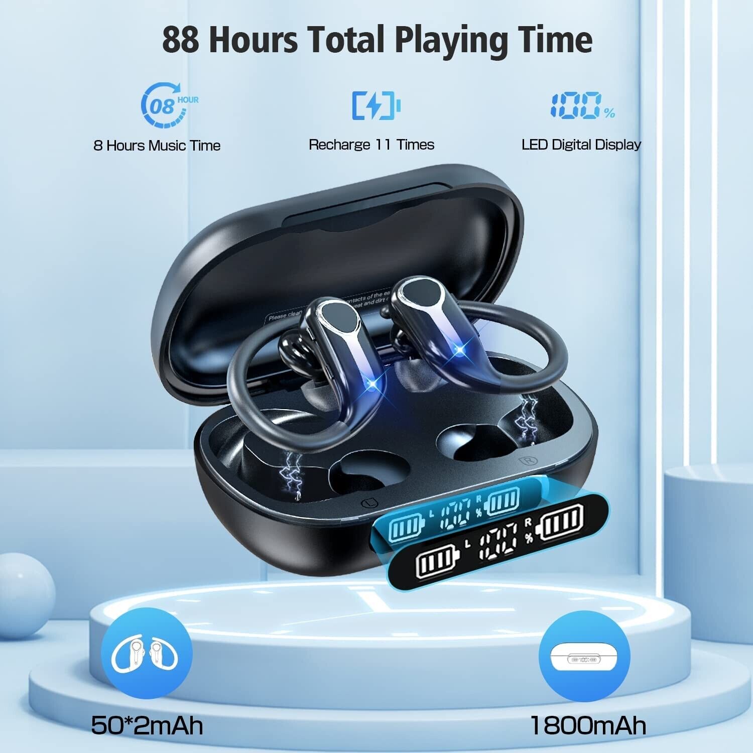 buy cool stuff