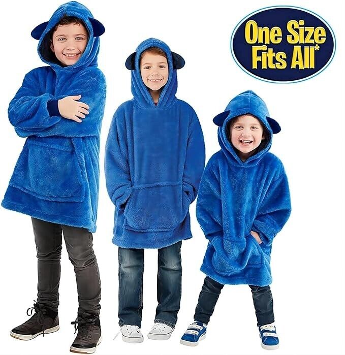 buy cool stuff