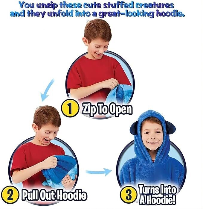 buy cool stuff