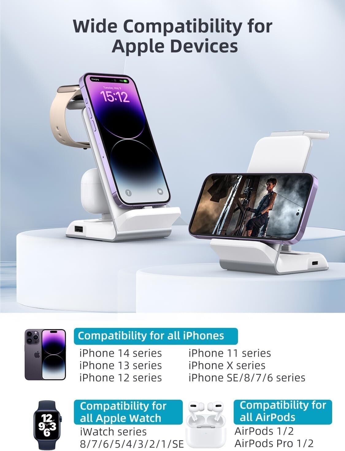 buy cool stuff