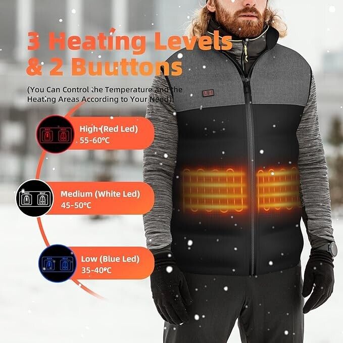 buy cool stuff