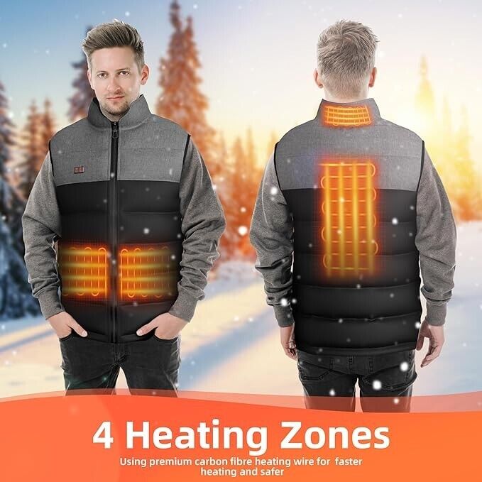 buy cool stuff