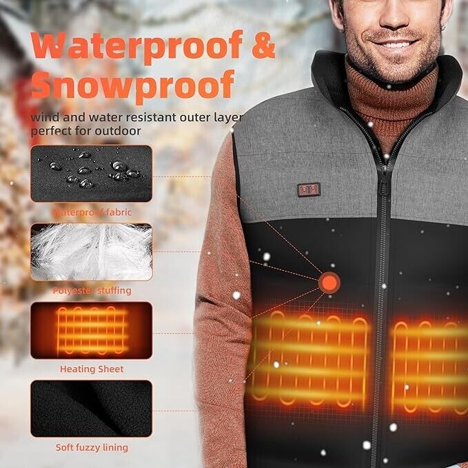 buy cool stuff