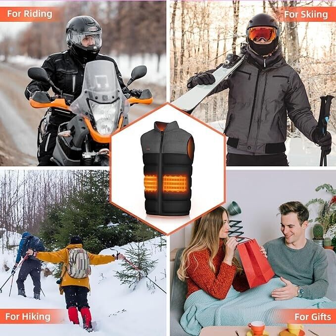 buy cool stuff