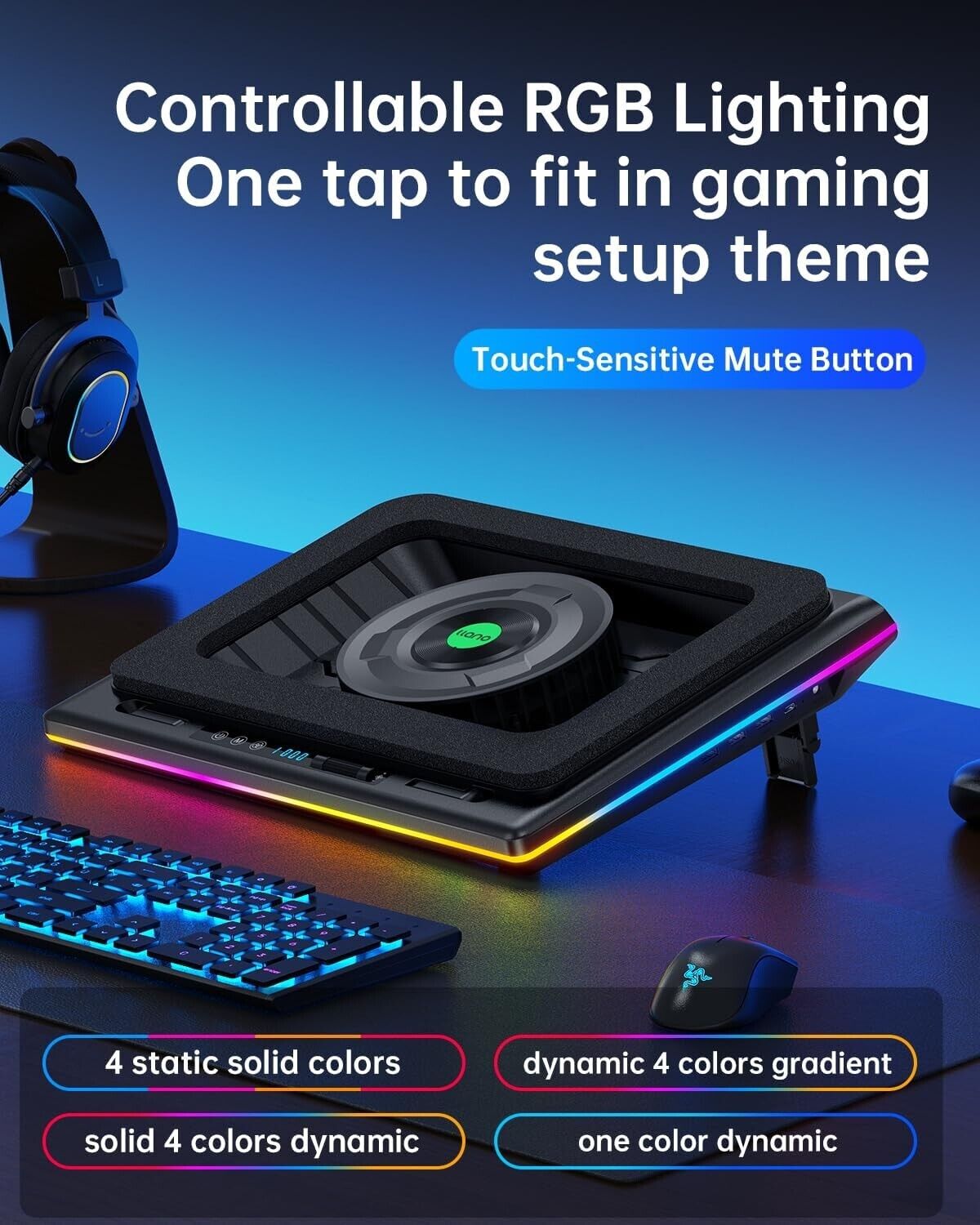 buy cool stuff