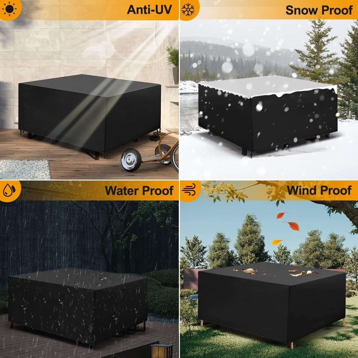 buy cool stuff