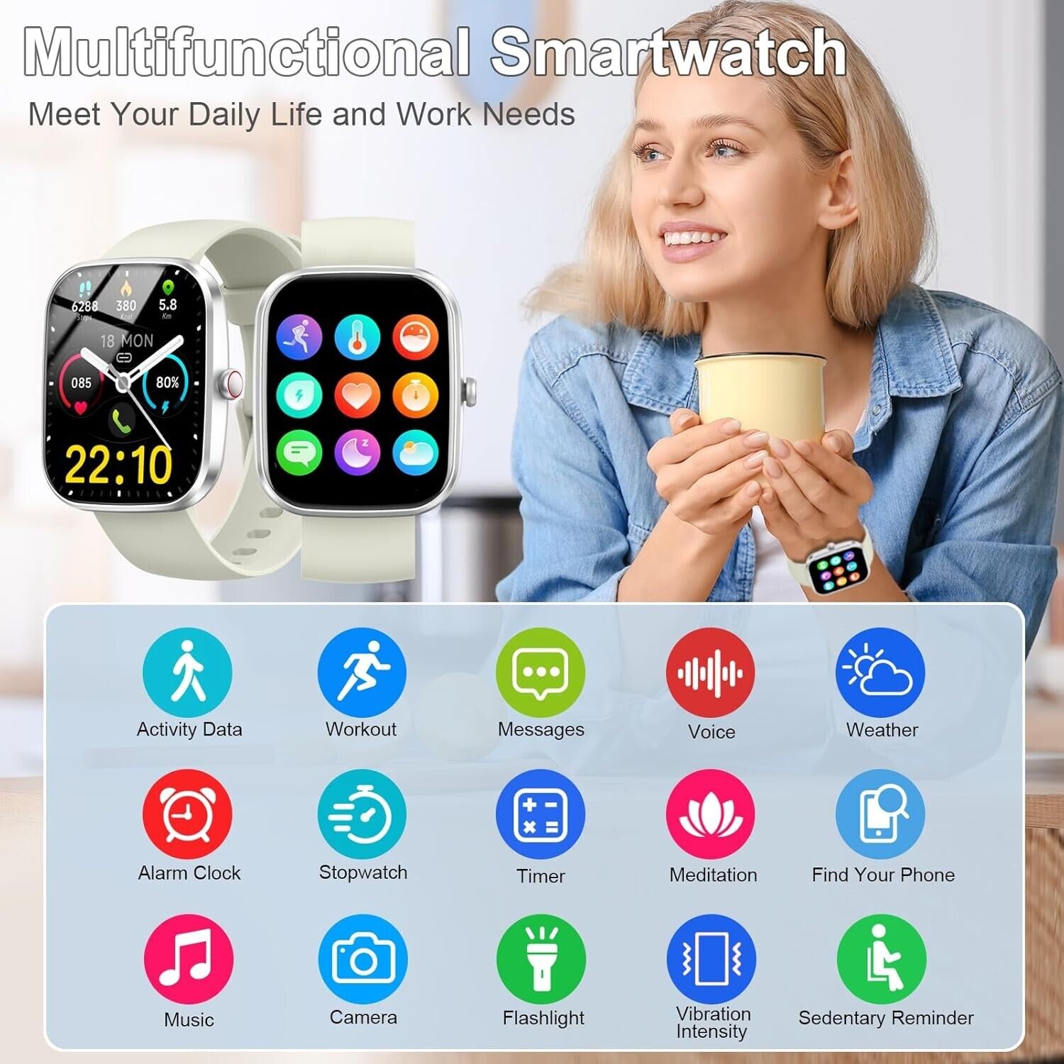 buy cool stuff